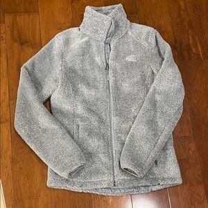 The North Face jacket